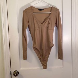 Pretty Little Thing Bodysuit